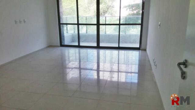 270- Apartamento em boa viagem com 4 quartos sendo 2 suítes com 130m² - Foto 10