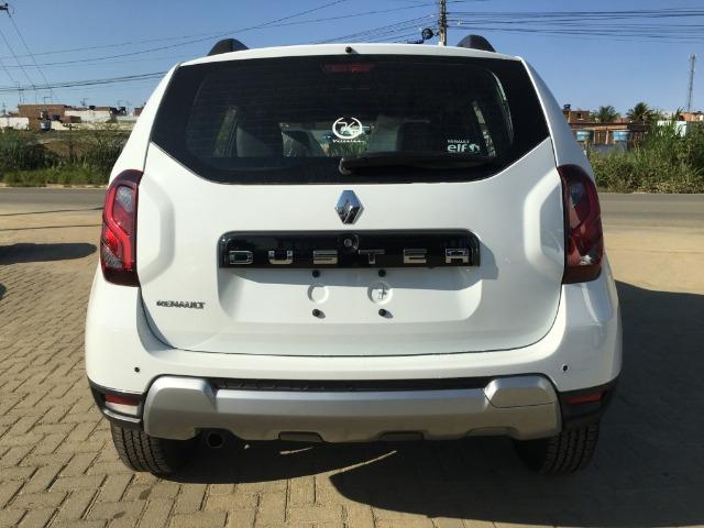 Renault duster dynamique automatico cvt 1.6 - Foto 7