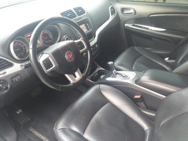 FIAT FREEMONT 2012/2012 2.4 EMOTION 16V GASOLINA 4P AUTOMÁTICO - Foto 4
