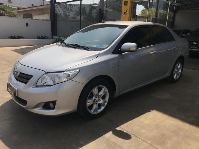 Corolla XEI 2009 - Foto 5
