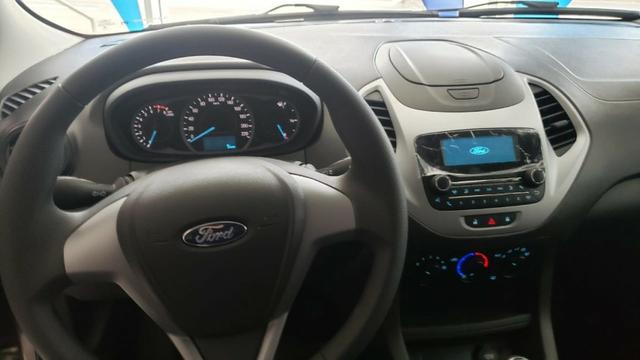 Ford Ka Hatch SE 1.0 2020 - Foto 2