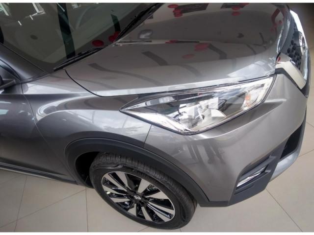 NISSAN KICKS 1.6 16V FLEXSTART SV 4P 2019 - Foto 8
