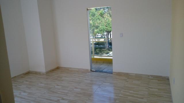 Apartamento em Conde, 02 quartos