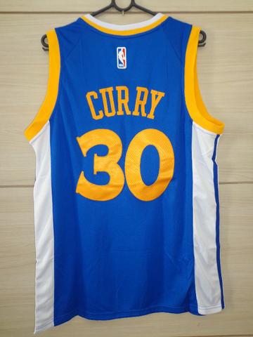 Regata Basquete Golden State Curry 30 - Foto 2
