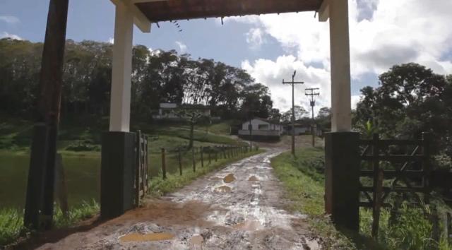 Fazenda de Cacau, Látex e Mogno no Brasil - Cidade Ituberá-BA - Foto 7