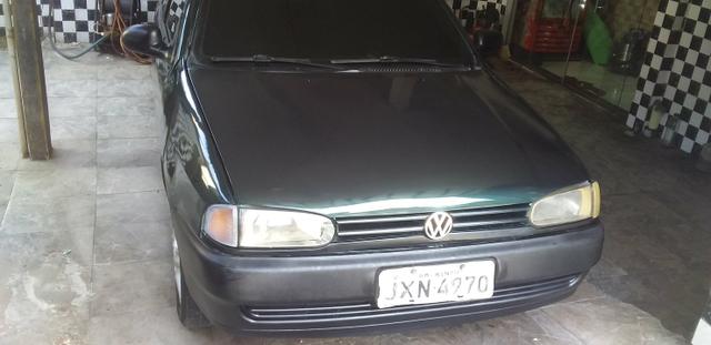 Gol bola - Foto 3