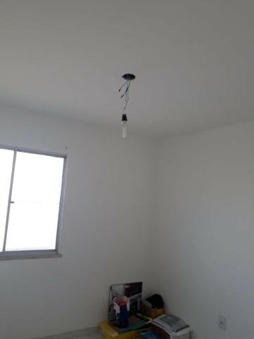 Vendo Apartamento reformado centro da cidade - Foto 4