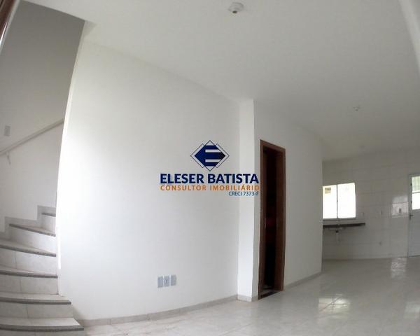 L.I.N.D.A.S C.A.S.A.S D.U.P.L.E.X >> Casas em Residencial Jacaraípe - Foto 6