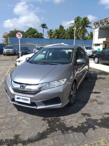 Honda City 2015 1.5 Automatico - Foto 3