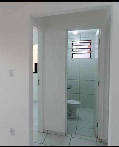Passo chave apartamento MILANO RESIDENCE 630,00 Prestação