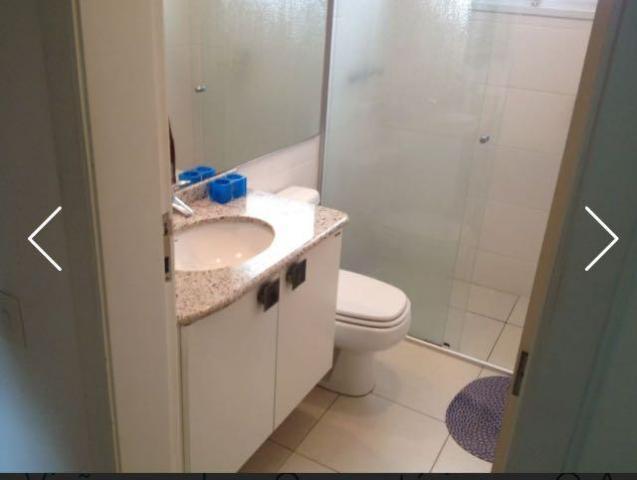 Apartamento residencial à venda, Campeche, Florianópolis. - Foto 6