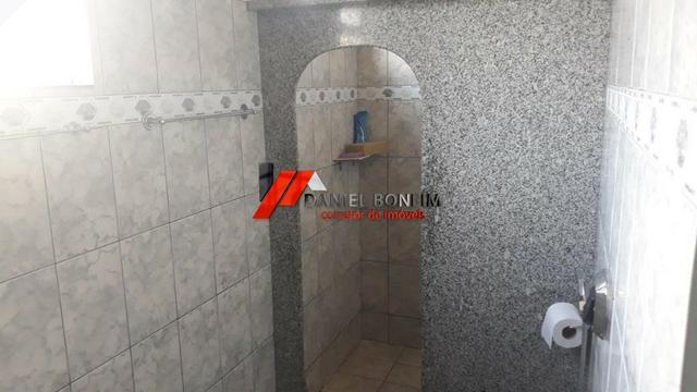 02 casas edificadas em lote de 360 m2 - no bairro N.S das Graças - Foto 14