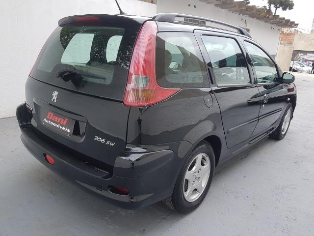 206 Sw Felline 2007 - Foto 6