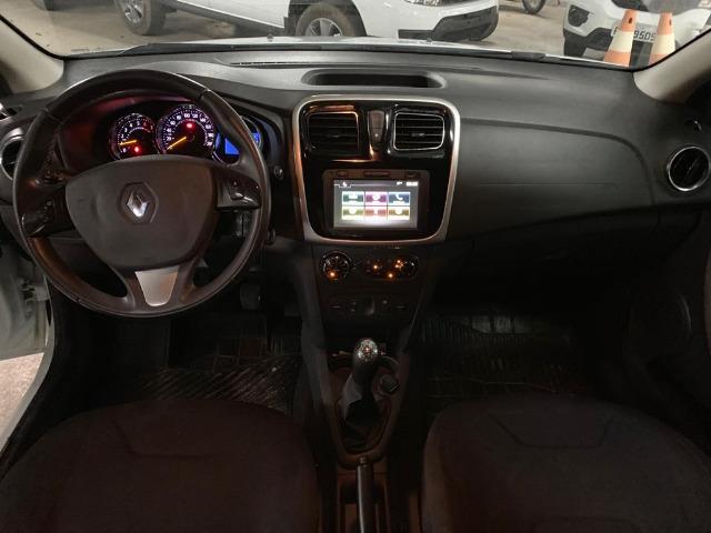 Renault Sandero Dynamique 1.6 2017 (9 8811.9244 / 9 7910.1520) - Foto 4