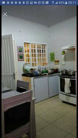 Vendo uma linda casa no sucupira 160 mil - Foto 6
