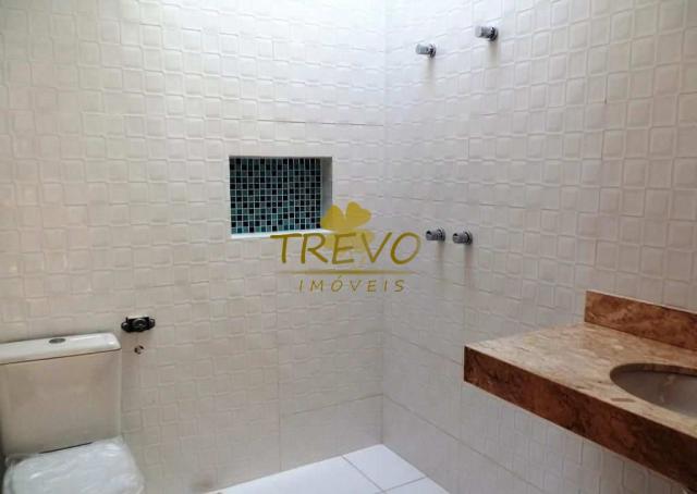Casa de condomínio à venda com 3 dormitórios em Boa vista, Curitiba cod:1653 - Foto 18
