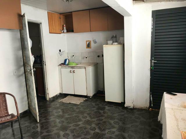 Lote com casa, 2Q e 2kits renda 2 mil QNO 11 245mil - Foto 3