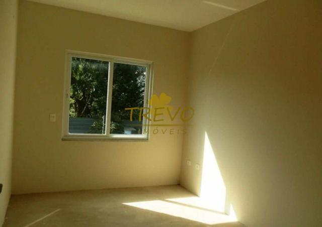 Casa de condomínio à venda com 3 dormitórios em Boa vista, Curitiba cod:1653 - Foto 13