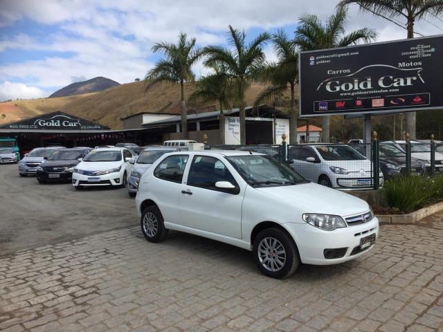 Fiat Palio Fire Economy 1.0 2011