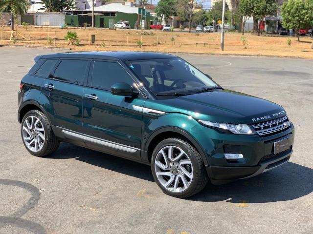 Land Rover Evoque Prestige - Foto 2