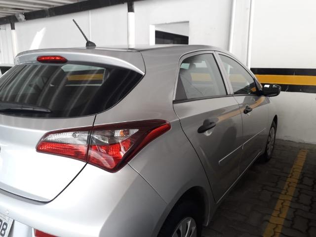Hyundai HB20 Unique - Foto 3