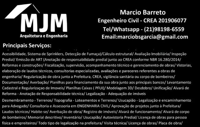 Engenheiro Civil - Foto 2