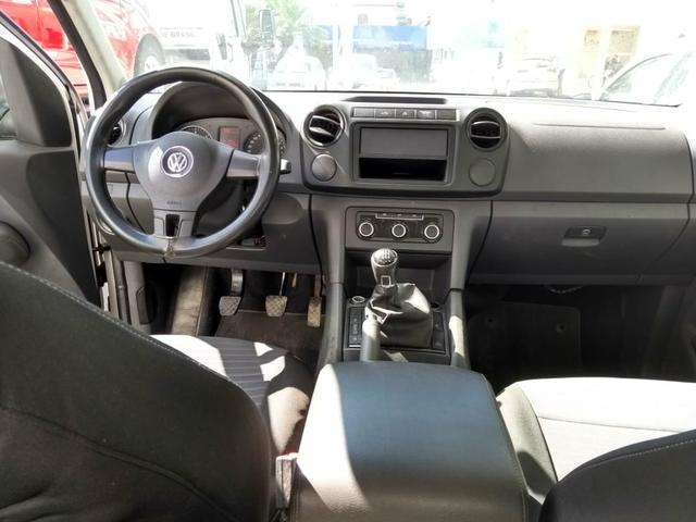 Amarok 2.0 4x4 14/15 - Foto 5