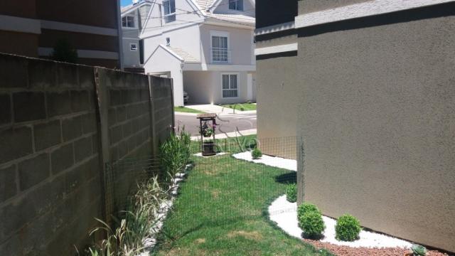 Casa de condomínio à venda com 3 dormitórios em Barreirinha, Curitiba cod:1239 - Foto 12