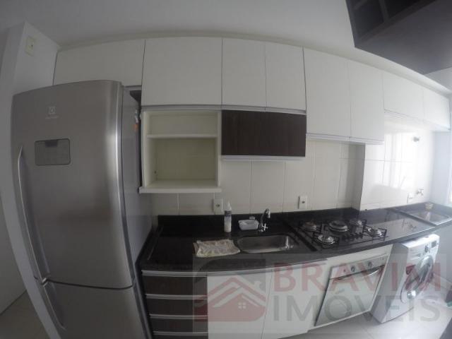 Apartamento com 3 quartos em Morada de Laranjeiras - Foto 5