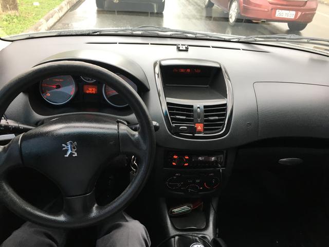 Peugeot 207 - Foto 6
