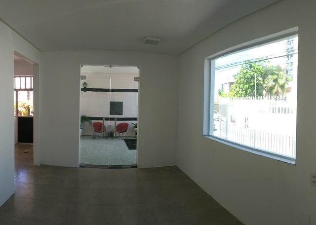SALAS em frente a DESO-58m2 copa+wc otimo p Advogados, Agência de Seguros e outros - Foto 17