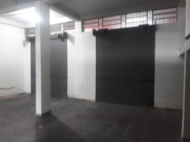 Di:826 - Loja no Aterrado - Volta Redonda/RJ/D'Amar Imoveis/Aluguel
