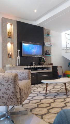Casa de condomínio à venda com 3 dormitórios em Barreirinha, Curitiba cod:1239 - Foto 16