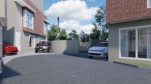 C-SO0418 Sobrado 130m², Linda Vista, Próximo Rua Holanda - Foto 4