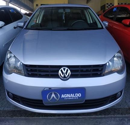 Polo Sedã 2013 Flex 1.6