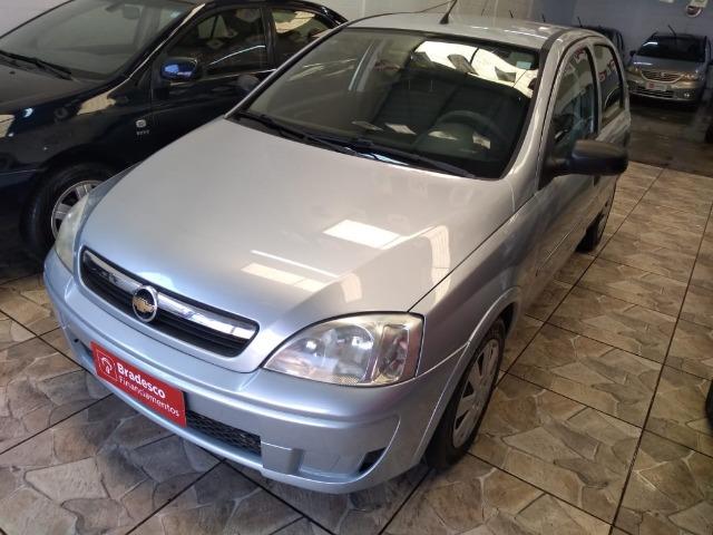 Corsa Hatch Maax 1.4 flex completo 2012