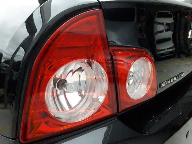 Malibu LTZ 2011 TROCO POR CAMINHONETE - Foto 12