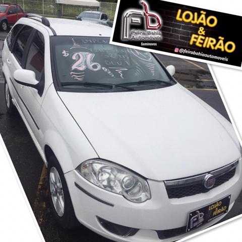 Todas as marcas em nosso estoque FEIRA BAHIA AUTOMÓVEIS SEMINOVOS NO SHOPPING BELA VISTA! - Foto 12