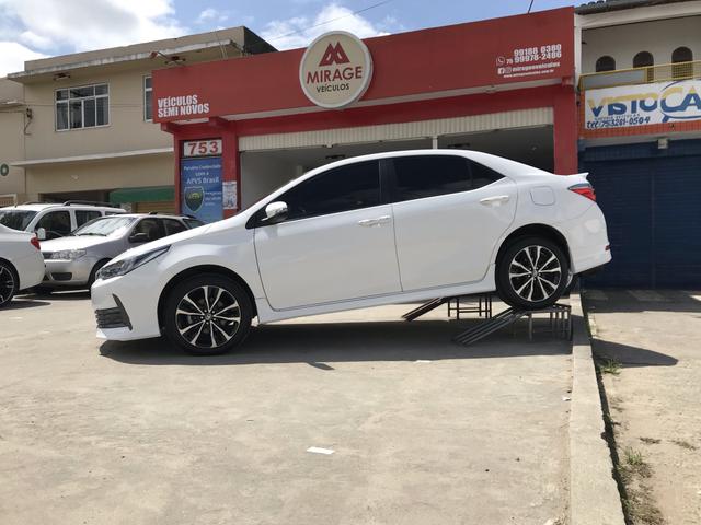 Corolla XRS - Foto 6