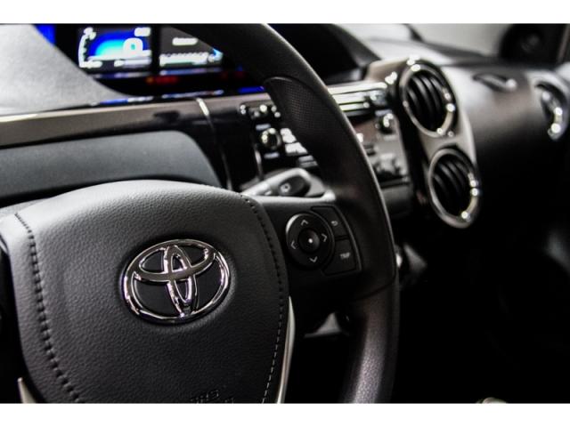 TOYOTA ETIOS 1.5 X PLUS 16V FLEX 4P 2019 - Foto 15