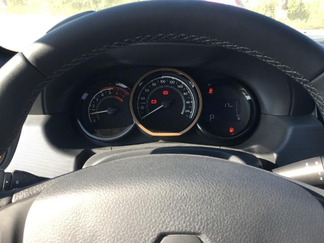 Renault duster dynamique automatico cvt 1.6 - Foto 13