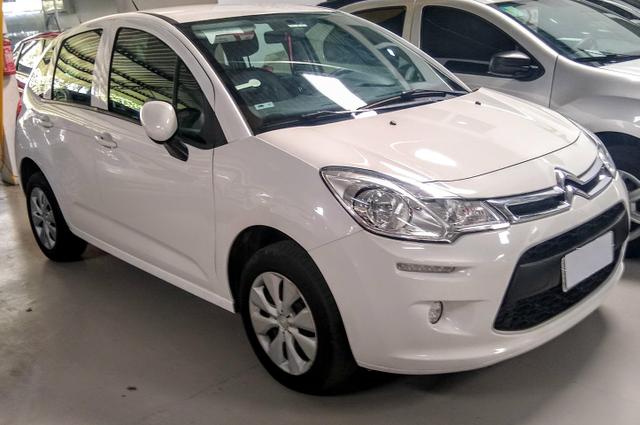 C3 Tendence 1.6 aut 2015 Novíssimo!!! - Foto 6