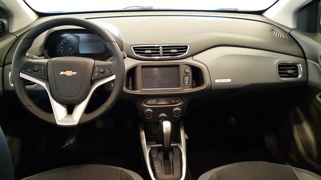 Gm onix active 1.4 flex 2019