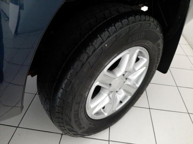 Ford Ranger Limited Automática 2014/2015 - Foto 10