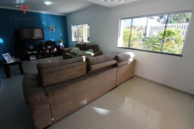 Lindo Sobrado Cond. Bem Estar Vende/Troca - Foto 6