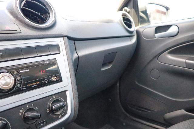 Volkswagen Saveiro 1.6 Msi Robust Cs 8v Flex 2p Manual - Foto 9