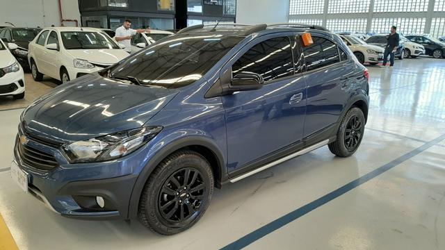 Gm onix active 1.4 flex 2019 - Foto 6