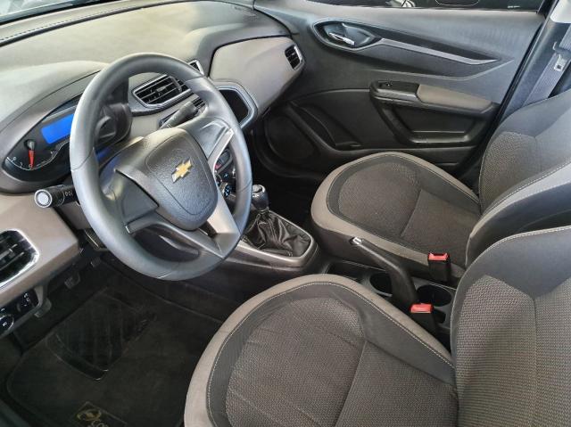 CHEVROLET PRISMA 1.0 MPFI LT 8V - Foto 4