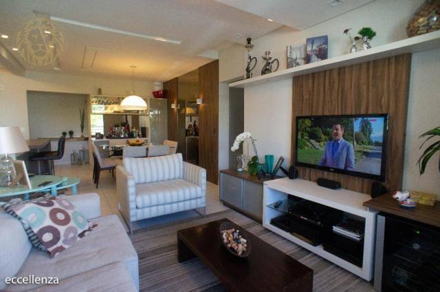 Apartamento residencial à venda, Campeche, Florianópolis. - Foto 10