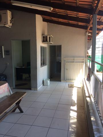 Área comercial - Foto 16